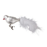Kennet Bird 17cm Świąteczne trendy 2011 według DUKA