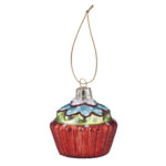 Kennet Cake 5cm Świąteczne trendy 2011 według DUKA