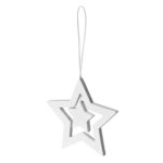 Kennet Star White Świąteczne trendy 2011 według DUKA