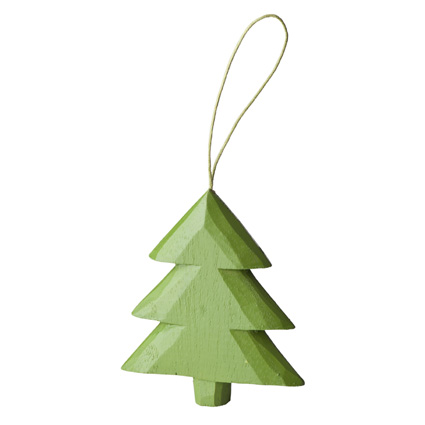Kennet Tree Green