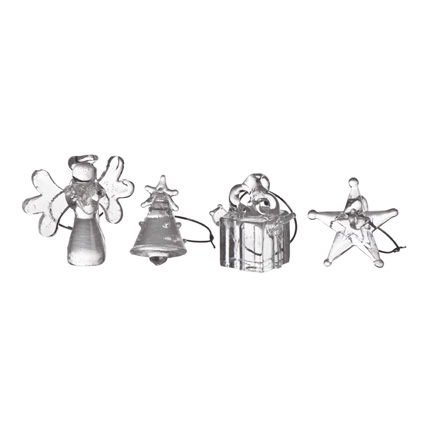 Kennet Wine Charms 4pcs