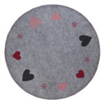 Kent Tree Skirt 90cm Grey Świąteczne trendy 2011 według DUKA