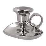 Kerstin Candle Holder Heart Shaped Świąteczne trendy 2011 według DUKA