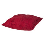 Kia Pillow 45x45cm Red Świąteczne trendy 2011 według DUKA