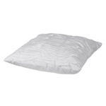 Kia Pillow 45x45cm White Świąteczne trendy 2011 według DUKA