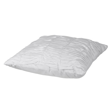 Kia Pillow 45x45cm White