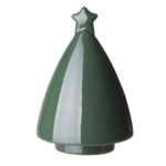 Kim Christmas Tree Decoration 15cm Green Świąteczne trendy 2011 według DUKA