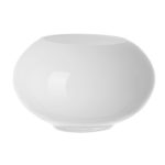 Klara Candle Holder 6,5cm 4pcs White Świąteczne trendy 2011 według DUKA