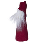 Knut Santa 38cm Wool Świąteczne trendy 2011 według DUKA