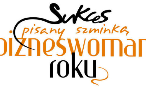 Sukces Pisany Szminką – Bizneswoman Roku 2010