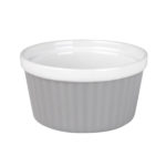 Niklas Ramekin 9cm Grey Świąteczne trendy 2011 według DUKA