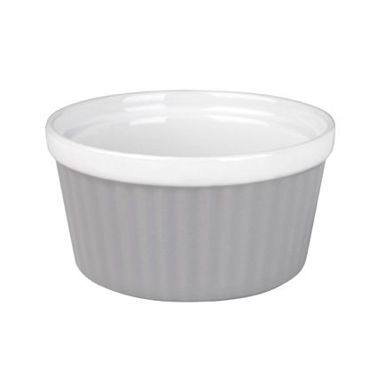 Niklas Ramekin 9cm Grey