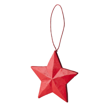 Star Red