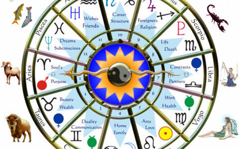 Jesienny horoskop od 3 do 9 października