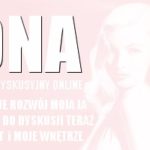 kobieta wolna czy agresywna?