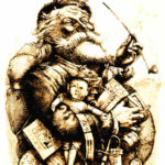 Horoskop mikołajowy od 28 listopada do 4 grudnia