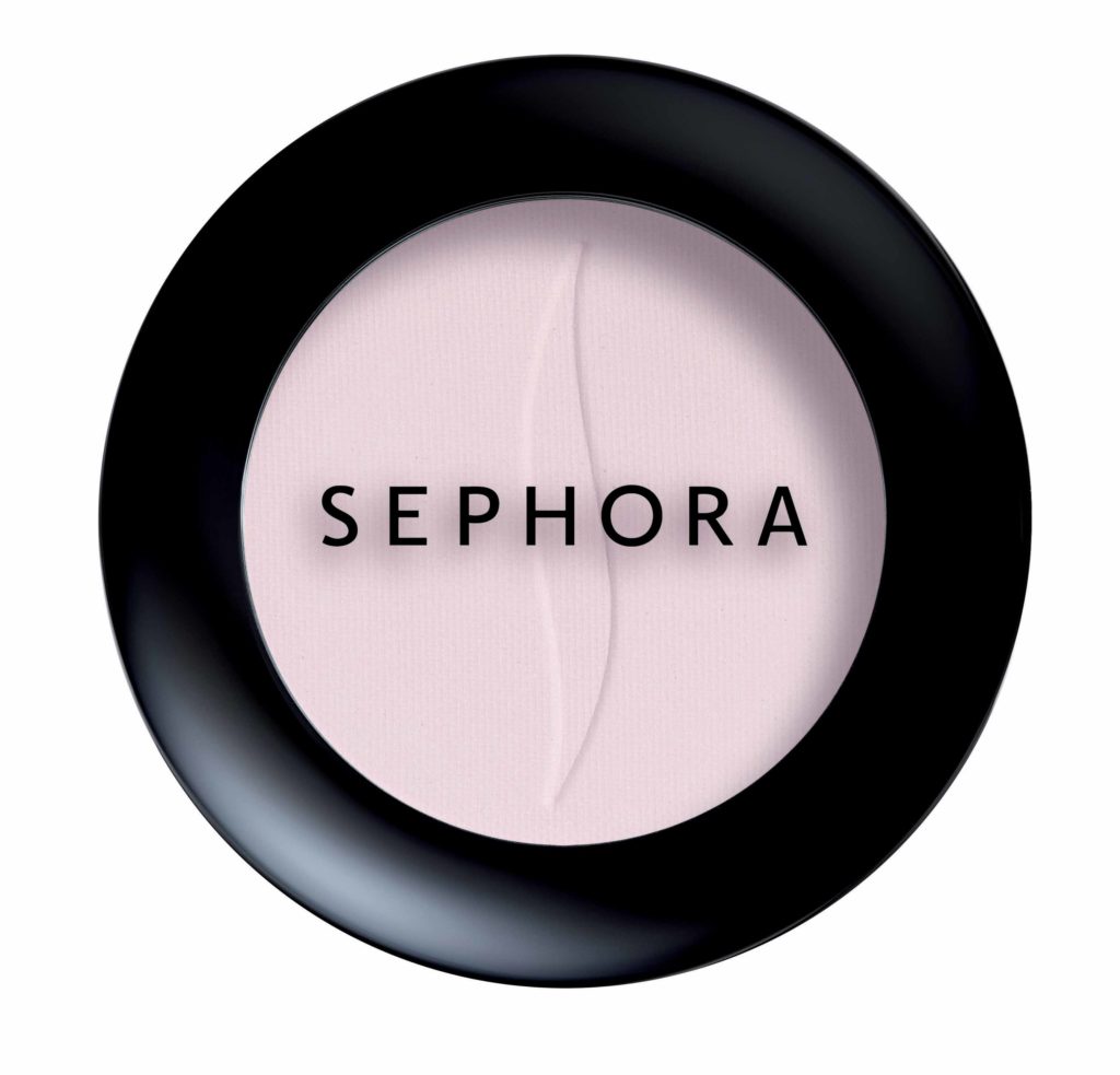 Sephora-wiosenny cien 2