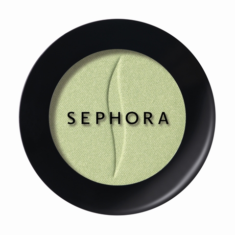 Sephora-wiosenny cien
