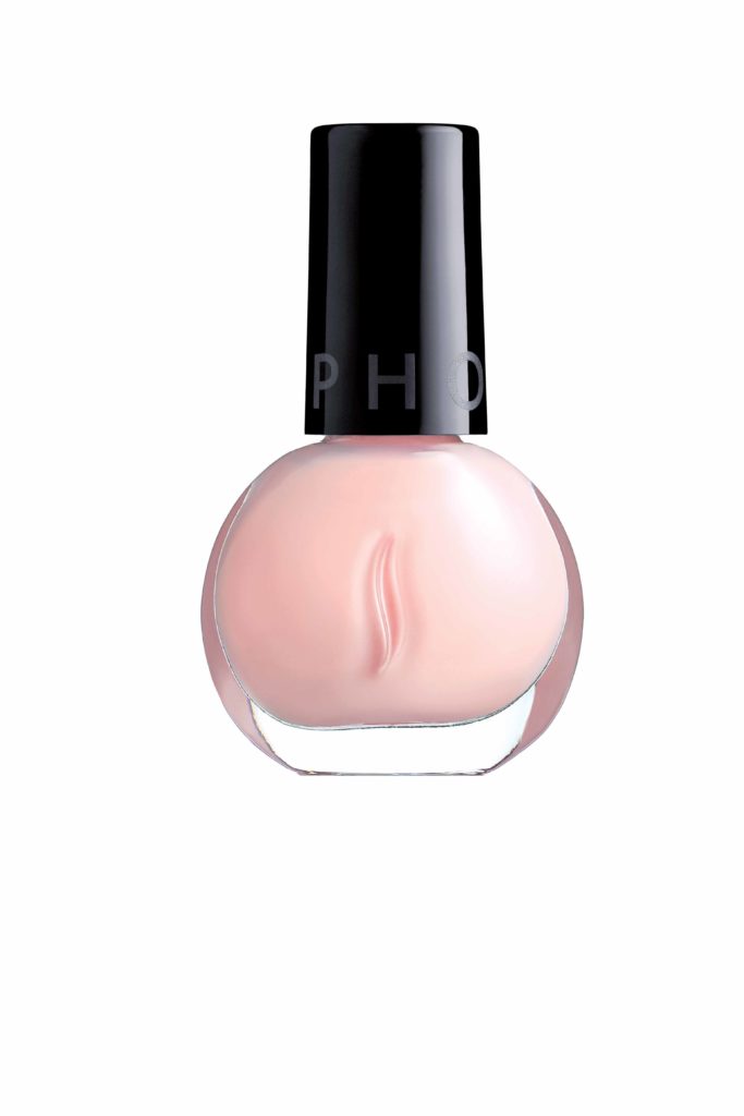Sephora-wiosenny lakier