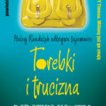 powieść kryminalna Torebki i trucizna autorstwa Dorothy Howell