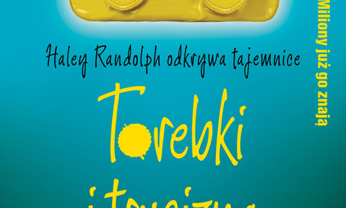 powieść kryminalna Torebki i trucizna autorstwa Dorothy Howell