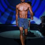 zjawiskowo piękne modelki, przystojni modele