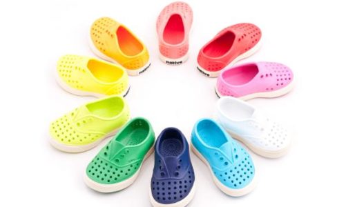 lekkie buty