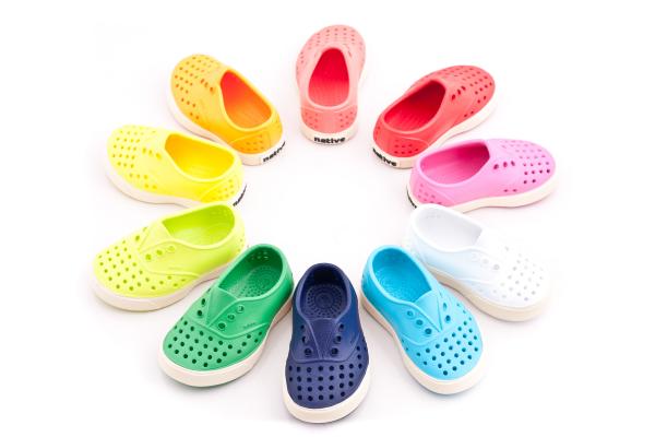 lekkie buty