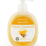 Bentley Organic Revitalising Handwash3 Zregeneruj swoją skórę na wiosnę