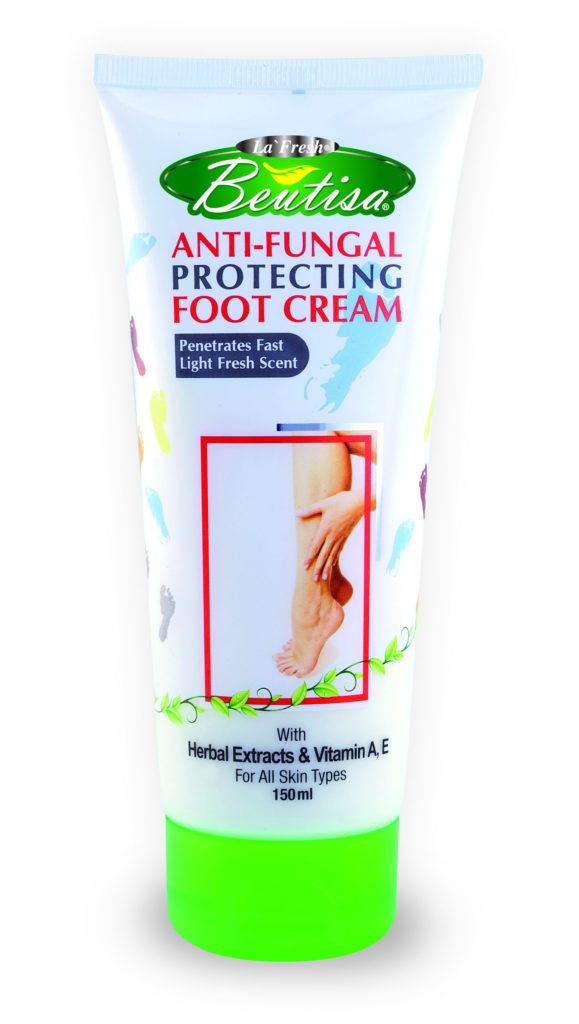 Beutisa_Antifungal