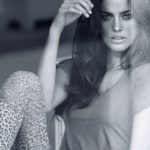 Calzedonia LC S08 057 Alejandra Alonso nowa twarz marki CALZEDONIA – lato 2012
