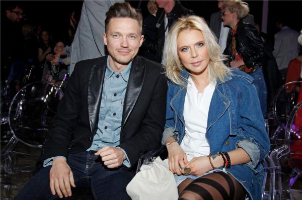 Maja Sablewska & Wijtek Mazolewski