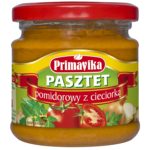 nowy przysmak – cieciorkowa esencja