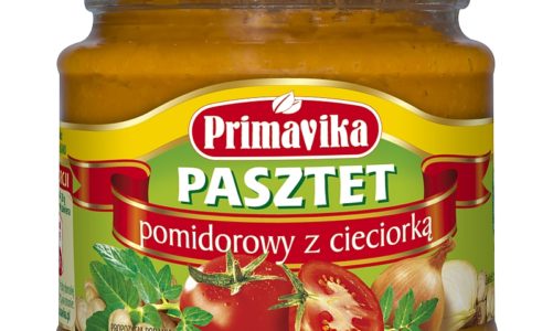 nowy przysmak – cieciorkowa esencja