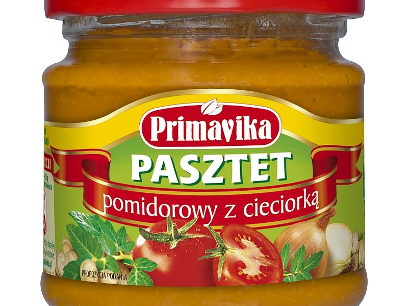 nowy przysmak – cieciorkowa esencja