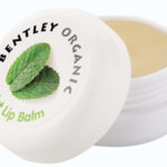 Organiczny mietowy balsam do ust Bentley Organic ABC pielęgnacji ust