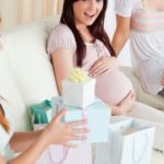 Tradycja baby shower