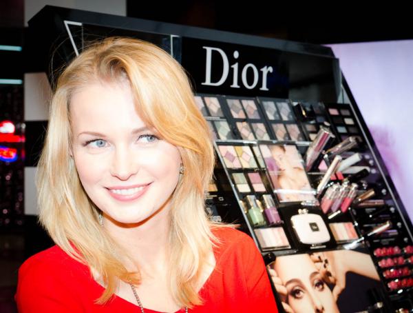 impreza Sephora Trend Report 2012