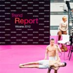 impreza Sephora Trend Report 2012