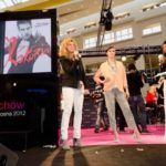 impreza Sephora Trend Report 2012