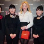 impreza Sephora Trend Report 2012