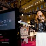 impreza Sephora Trend Report 2012