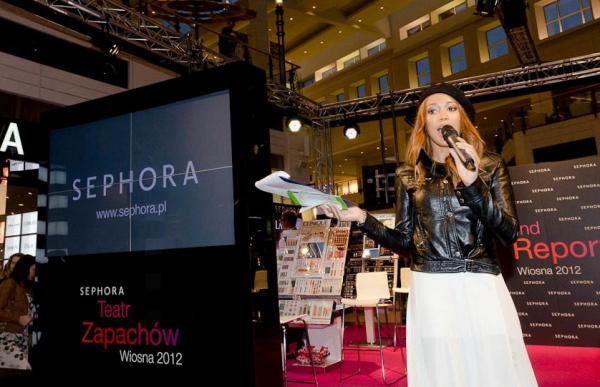 Sephora-p Kazadi