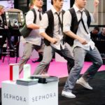 impreza Sephora Trend Report 2012