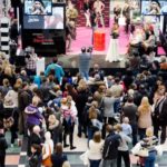 impreza Sephora Trend Report 2012