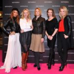 impreza Sephora Trend Report 2012