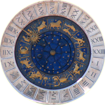 Horoskop od 31 grudnia 2012 do 6 stycznia 2013