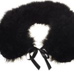 Black Fur Cape Ł7.00, 9,95_ Karnawał? Piątkowy wieczór, do wyjścia pozostała jedynie godzina?