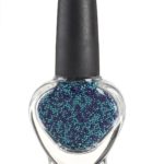Blue Nails Pearls Ł5.00, 6,95_ Karnawał? Piątkowy wieczór, do wyjścia pozostała jedynie godzina?