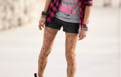 Trendspotting & tattoos